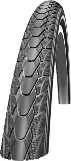 Schwalbe Buitenband - Marathon Plus - 28 Inch X 1.40 - Zwart Reflecterend -Fietsuitrustings Winkel 532x1200 7