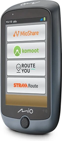 MIO Cyclo Discover Connect - Full EU - Wi-Fi En Bluetooth Bundel -Fietsuitrustings Winkel 534x1200