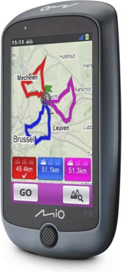 MIO Cyclo Discover Connect - Full EU - Wi-Fi En Bluetooth Bundel -Fietsuitrustings Winkel 538x1200