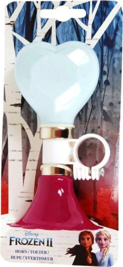 Disney Frozen 2 Fietstoeter - Kinderen - Licht Blauw Paars -Fietsuitrustings Winkel 553x1200 1