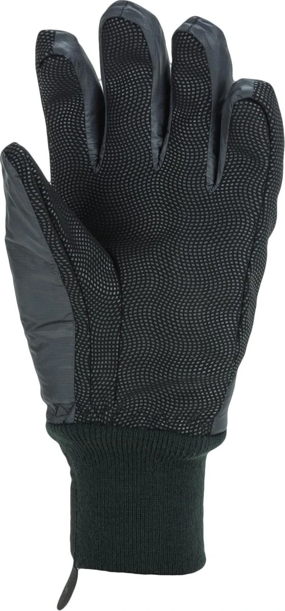 Sealskinz Waterproof All Weather Lightweight Insulated Fietshandschoenen Unisex - Maat M 2 Sealskinz Waterproof All Weather Lightweight Insulated Fietshandschoenen Unisex - Maat M - Afbeelding 2