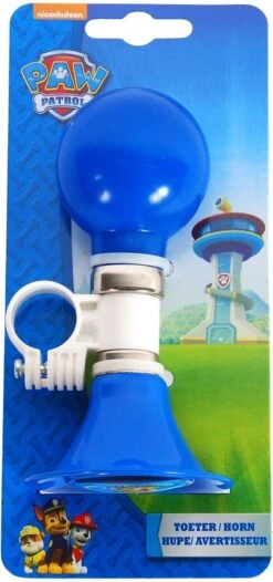 Volare Paw Patrol Fiets Toeter -Fietsuitrustings Winkel 564x1200 1