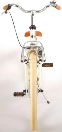 Volare Melody Kinderfiets - Meisjes - 24 Inch - Zand - Prime Collection -Fietsuitrustings Winkel 565x1200 1