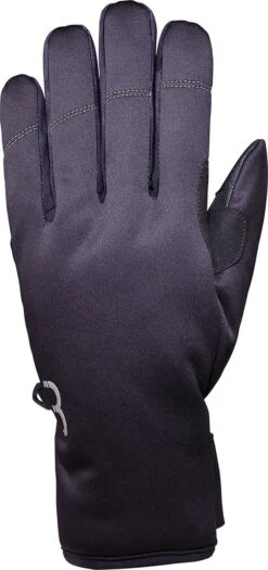 BBB Cycling ColdShield Fietshandschoenen Winter - Fiets Handschoenen Touchscreen - 0-10 ℃ - Winddicht - Zwart - Maat M -Fietsuitrustings Winkel 565x1200 3