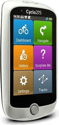 Mio Cyclo 215 Full EU - GPS Fietsnavigatie -Fietsuitrustings Winkel 568x1200 1