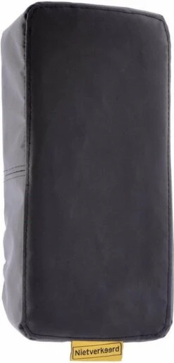 Niet Verkeerd Bagagedragerkussen Dikke Pakkerd Zwart 32 Cm -Fietsuitrustings Winkel 576x1200 1