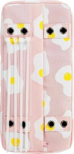 Urban Proof - Bagagedrager Kussen Eieren 6 Urban Proof - Bagagedrager Kussen Eieren -Fietsuitrustings Winkel 582x1200 2