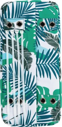 Urban Proof - Bagagedrager Kussen Bladeren -Fietsuitrustings Winkel 589x1200 3