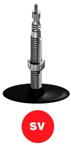 Schwalbe Binnenband - SV17 - 28 Inch X 1.10 - 1.75 - Frans Ventiel - 40mm -Fietsuitrustings Winkel 594x1200 1