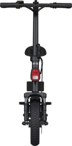 DYU S2 Elektrische Fiets - Smart E-Bike 250W / 10 Ah Batterij -Fietsuitrustings Winkel 596x1200 1