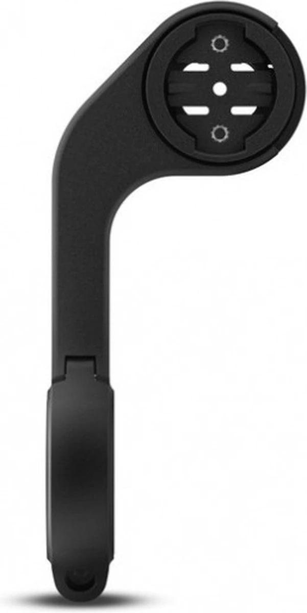 Garmin Edge 1030 In-Line Flush Mount - Ondersteuning Stuurhouder - Zwart 1 Garmin Edge 1030 In-Line Flush Mount - Ondersteuning Stuurhouder - Zwart