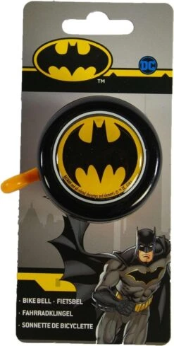 Batman Fietsbel - Jongens - Zwart 9 Batman Fietsbel - Jongens - Zwart -Fietsuitrustings Winkel 606x1200 3