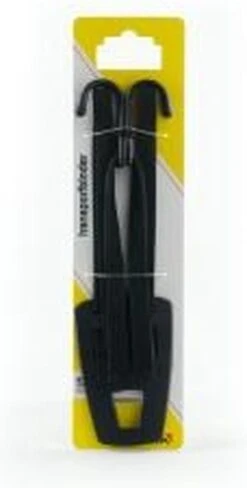 Widek Bibia Transportbinder - Snelbinder - Met Haken - Zwart -Fietsuitrustings Winkel 608x1200 3