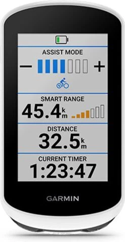 Garmin Edge Explore 2 - Fietsnavigatie - Gemakkelijk Te Bedienen - Ongevallen Detectie - Duidelijk Afleesbaar -Fietsuitrustings Winkel 618x1200