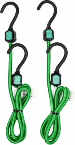 Bagagespin 100 Cm 2 Haken 2 Stuks Benson -Fietsuitrustings Winkel 623x1200