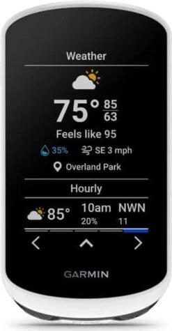 Garmin Edge Explore 2 - Fietsnavigatie - Gemakkelijk Te Bedienen - Ongevallen Detectie - Duidelijk Afleesbaar -Fietsuitrustings Winkel 624x1200 2