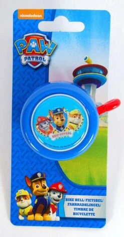Paw Patrol Fietsbel - Jongens - Blauw 9 Paw Patrol Fietsbel - Jongens - Blauw -Fietsuitrustings Winkel 629x1200 1