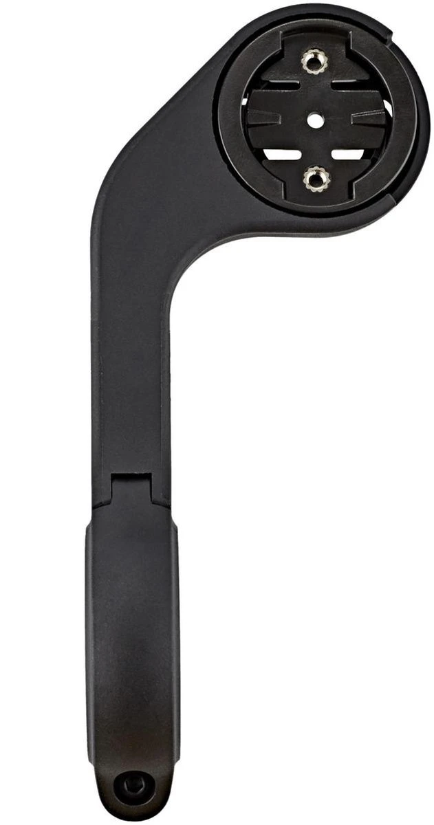 Garmin Edge 1030 In-Line Flush Mount - Ondersteuning Stuurhouder - Zwart 3 Garmin Edge 1030 In-Line Flush Mount - Ondersteuning Stuurhouder - Zwart - Afbeelding 3