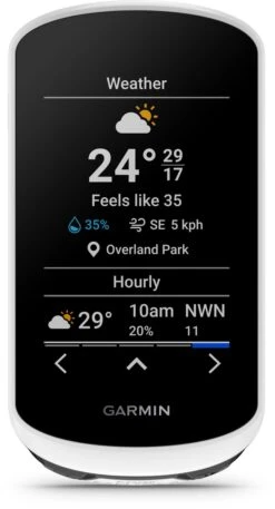 Garmin Edge Explore 2 - Fietsnavigatie - Gemakkelijk Te Bedienen - Ongevallen Detectie - Duidelijk Afleesbaar -Fietsuitrustings Winkel 648x1200 5