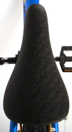 Volare Cool Rider Kinderfiets - Jongens - 18 Inch - Blauw - 95% Afgemonteerd - Prime Collection -Fietsuitrustings Winkel 656x1200