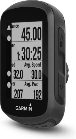 Garmin Garmin Edge 130 Plus - Fietscomputer Met Navigatie - Zwart -Fietsuitrustings Winkel 656x1200 6