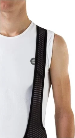 AGU Prime Fietsbroek Met Zeem II Essential Heren - Zwart - L -Fietsuitrustings Winkel 657x1200 1