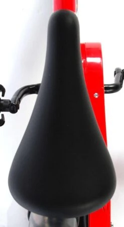 Volare Disney Cars Kinderfiets - Jongens - 12 Inch - Rood -Fietsuitrustings Winkel 659x1200 1