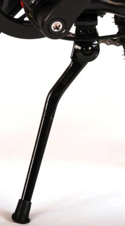 Volare Gradient Kinderfiets – Jongens – 20 Inch – Zwart Oranje Rood – 6 Speed – Prime Collection -Fietsuitrustings Winkel 663x1200