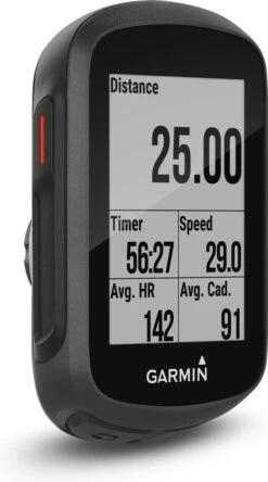 Garmin Garmin Edge 130 Plus - Fietscomputer Met Navigatie - Zwart -Fietsuitrustings Winkel 668x1200 1