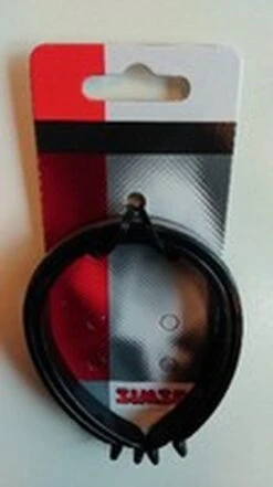 Simson Broekklemmen Kunststof Reflectie Zwart 2 Stuks -Fietsuitrustings Winkel 672x1200 1