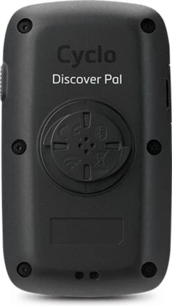 Mio Cyclo Discover Pal - Full EU - GPS Fietsnavigatie Bundel -Fietsuitrustings Winkel 675x1200