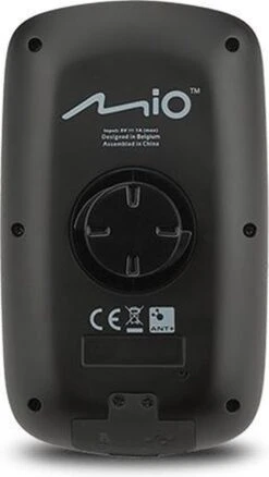 Mio Cyclo 215 Full EU - GPS Fietsnavigatie -Fietsuitrustings Winkel 676x1200