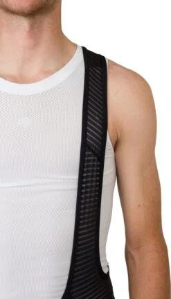 AGU Prime Fietsbroek Met Zeem II Essential Heren - Zwart - M -Fietsuitrustings Winkel 687x1200 1