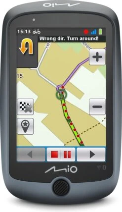 Mio Cyclo Discover Connect Fiets-Navigatie Antraciet/Zwart 19 Mio Cyclo Discover Connect Fiets-Navigatie Antraciet/Zwart -Fietsuitrustings Winkel 693x1200 3