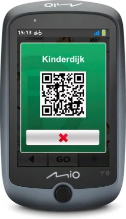 Mio Cyclo Discover Connect Fiets-Navigatie Antraciet/Zwart 23 Mio Cyclo Discover Connect Fiets-Navigatie Antraciet/Zwart -Fietsuitrustings Winkel 693x1200 5