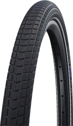 Schwalbe Buitenband - Big Ben Plus - 26 Inch X 2.15 - Zwart Reflecterend 10 Schwalbe Buitenband - Big Ben Plus - 26 Inch X 2.15 - Zwart Reflecterend -Fietsuitrustings Winkel 695x1200 7
