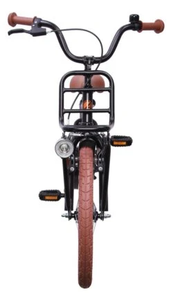 Amigo 2Cool Jongensfiets - Kinderfiets 20 Inch - Matzwart 22 Amigo 2Cool Jongensfiets - Kinderfiets 20 Inch - Matzwart -Fietsuitrustings Winkel 697x1200