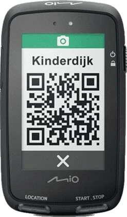 Mio Cyclo Discover Pal - Full EU - GPS Fietsnavigatie Bundel -Fietsuitrustings Winkel 700x1200 5