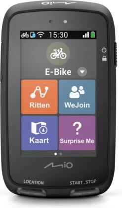 Mio Cyclo Discover Pal - Full EU - GPS Fietsnavigatie Bundel -Fietsuitrustings Winkel 702x1200 3
