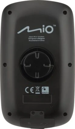 Mio Cyclo 215 Full EU - GPS Fietsnavigatie -Fietsuitrustings Winkel 703x1200 1