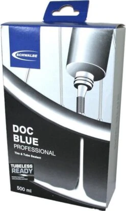 Schwalbe Doc Blue Professional - Bandenreparatiekit - 500 Ml 14 Schwalbe Doc Blue Professional - Bandenreparatiekit - 500 Ml -Fietsuitrustings Winkel 718x1200 1