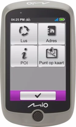 Mio Fietsnavigatie Cyclo Discover -Fietsuitrustings Winkel 721x1200 2