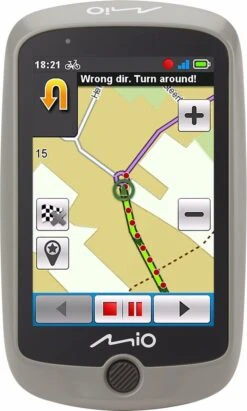 Mio Fietsnavigatie Cyclo Discover -Fietsuitrustings Winkel 721x1200 5