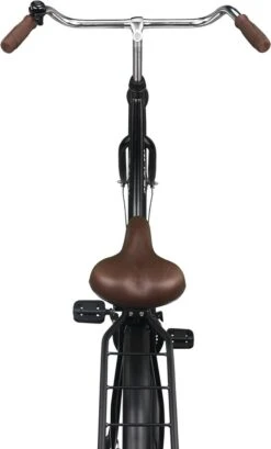 Crown Moscow Omafiets 28 Inch 53cm Grijs 20 Crown Moscow Omafiets 28 Inch 53cm Grijs -Fietsuitrustings Winkel 724x1200