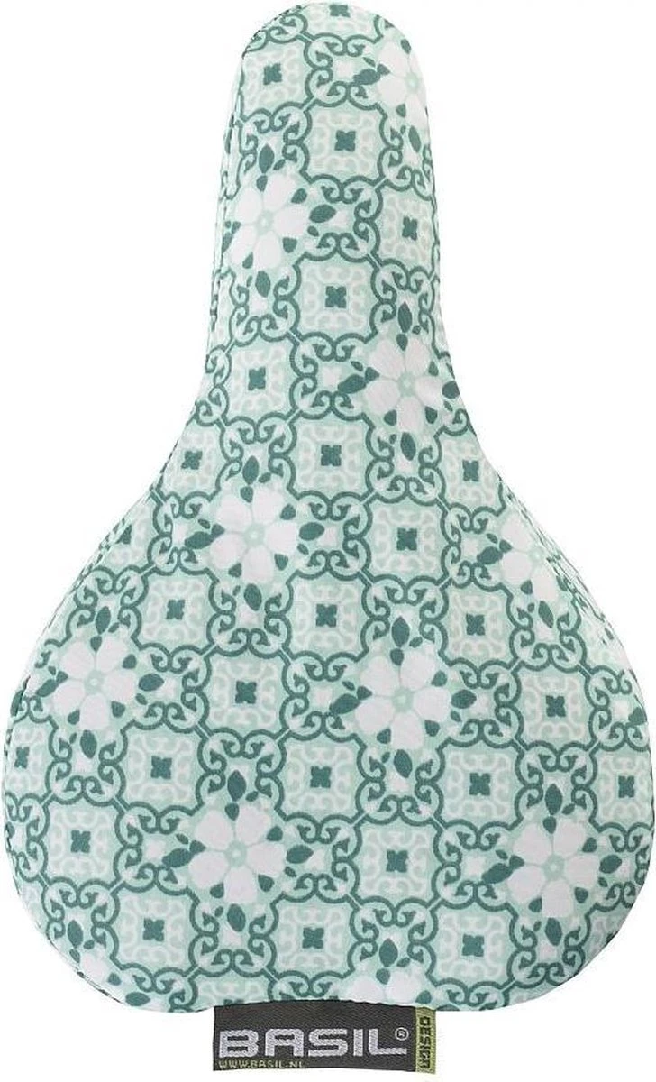 Basil Zadeldekje – Zadelhoes – Voor Kinderzadels 1 Basil Zadeldekje – Zadelhoes – Voor Kinderzadels