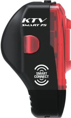 Lezyne Connect Smart 1000XL / KTV Smart Pair Verlichtingsset - 1000 Lumen - Zwart 28 Lezyne Connect Smart 1000XL / KTV Smart Pair Verlichtingsset - 1000 Lumen - Zwart -Fietsuitrustings Winkel 730x1200