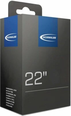Schwalbe Binnenband 22 Inch (40/54-457) Dv 40 Mm -Fietsuitrustings Winkel 734x1200 3