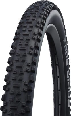 Schwalbe Buitenband - Rapid Rob K-Guard - 29 Inch X 2.25 - Zwart -Fietsuitrustings Winkel 737x1200