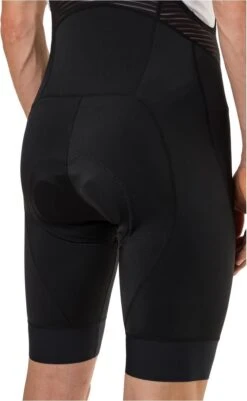 AGU Prime Fietsbroek Met Zeem II Essential Heren - Zwart - M -Fietsuitrustings Winkel 739x1200 3