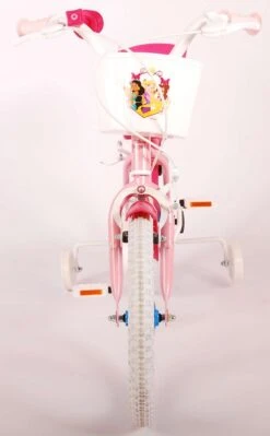 Volare Disney Princess Kinderfiets - Meisjes - 16 Inch - Roze Blauw - Twee Handremmen 23 Volare Disney Princess Kinderfiets - Meisjes - 16 Inch - Roze Blauw - Twee Handremmen -Fietsuitrustings Winkel 743x1200 1